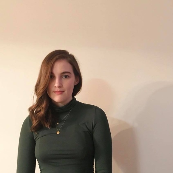 Meet your Posher, Brianna - Picture 1 of 1